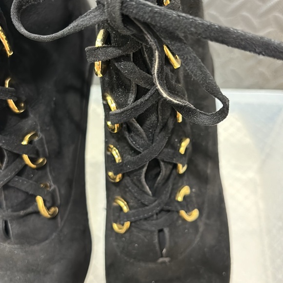 GUCCI RARE booty boots - Picture 5 of 12